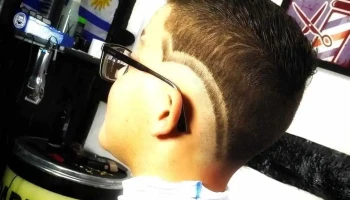 •New Style• Barber - 30300 José Pedro Varela