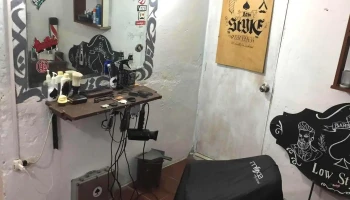 ️ ️Low Style Barber - 50000 Salto