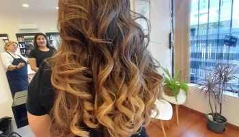 𝕲𝖎𝖘𝖘𝖊𝖑𝖑𝖊 𝕱𝖊𝖗𝖗𝖆𝖗𝖎 Estilista - 11400 Montevideo