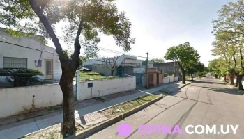 𝚌𝚊𝚜𝚊 𝚖𝚞𝚊 - 12800 Montevideo