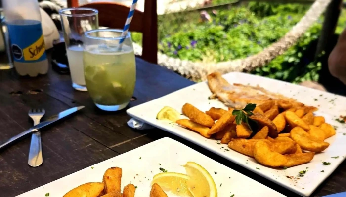 0 Es 3 -  Comentario 5 - Cuchilla Alta