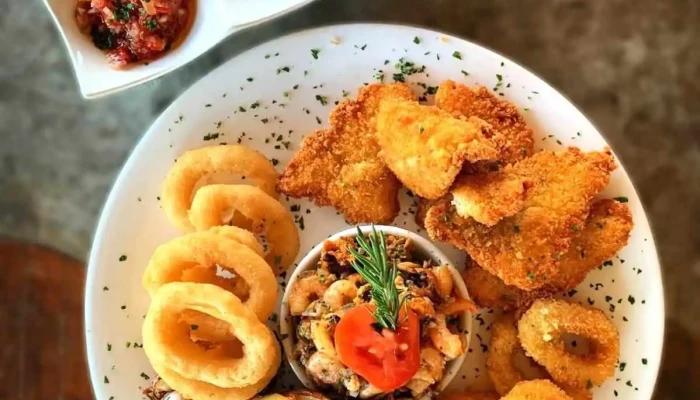 0 Es 3 -  Comidas Y Bebidas - Cuchilla Alta