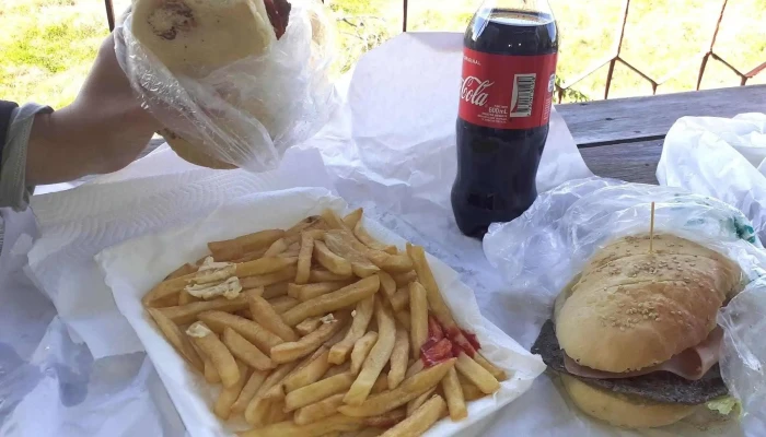 0es3 Bar Estanzuela -  Comidas Y Bebidas - Estanzuela