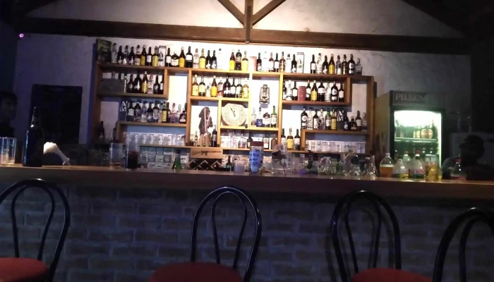 0es3 Bar Estanzuela -  Todo - Estanzuela