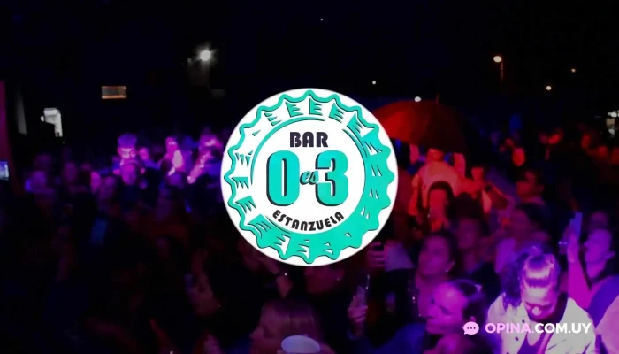0es3 Bar Estanzuela -  Videos - Estanzuela