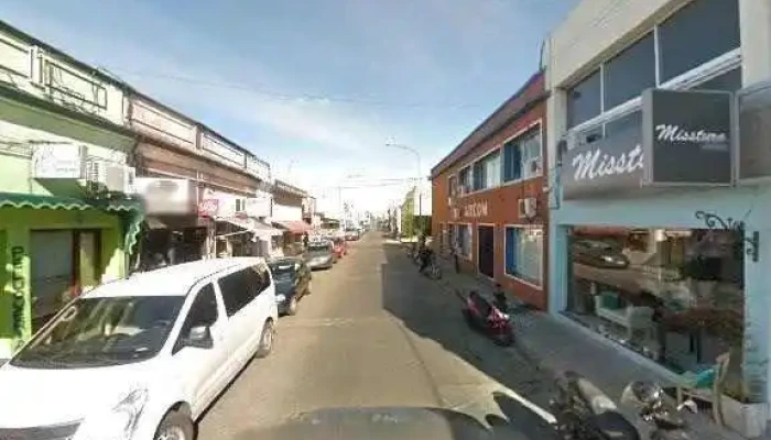 1 Mundo Natural 2023 -  Street View Y 360 - Maldonado