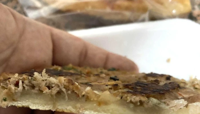 100 Lehmeyun Centro Comentario 1 - Montevideo