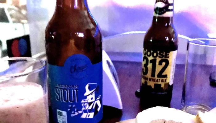 100 Lehmeyun Centro Comentario 2 - Montevideo