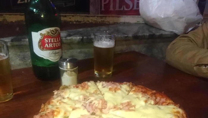 100 Lehmeyun Centro Comentario 3 - Montevideo