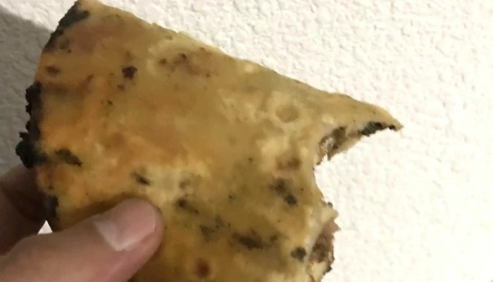 100 Lehmeyun Centro Comentario 4 - Montevideo