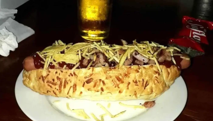 100 Lehmeyun Centro Comidas Y Bebidas - Montevideo