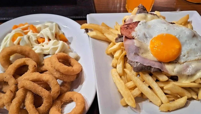 1000 Grados -  Comentario 4 - Montevideo