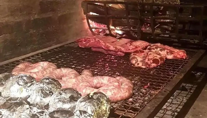 1717 Bar Y Brasas -  Comida Y Bebida - Col. del Sacramento