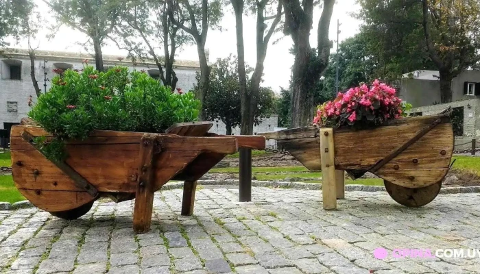 1717 Bar Y Brasas -  Todas - Col. del Sacramento