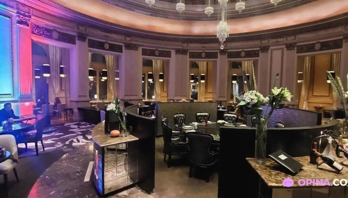 1921 Restaurant -  Ambiente - Montevideo