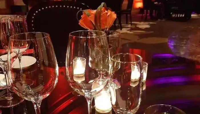 1921 Restaurant -  Comida Y Bebida - Montevideo