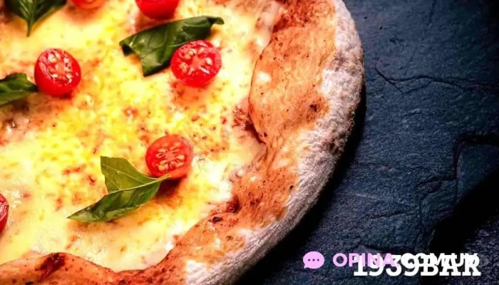 1939 Bar -  Comidas Y Bebidas - Atlántida