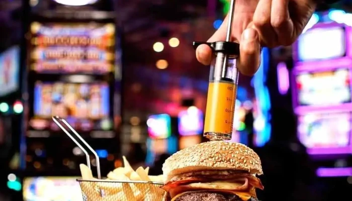 1939 Bar -  Del Propietario - Atlántida