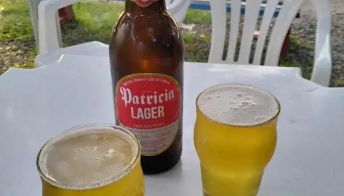 1990 Burger -  Mas Recientes - Nueva Palmira