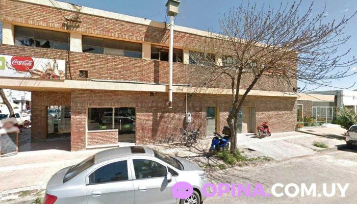 2 Pasitos - 80100 Libertad