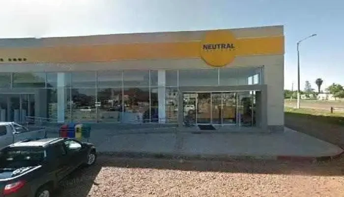 2 Soles -  Street View Y 360 - Bella Unión