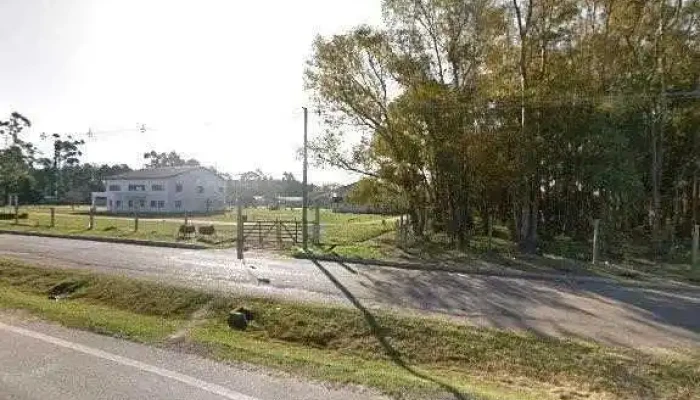 2033 La Reconexion -  Abierto Ahoradeg - Ciudad de la Costa