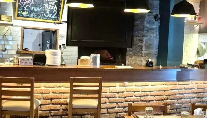 23 Bar -  Ambiente - Montevideo