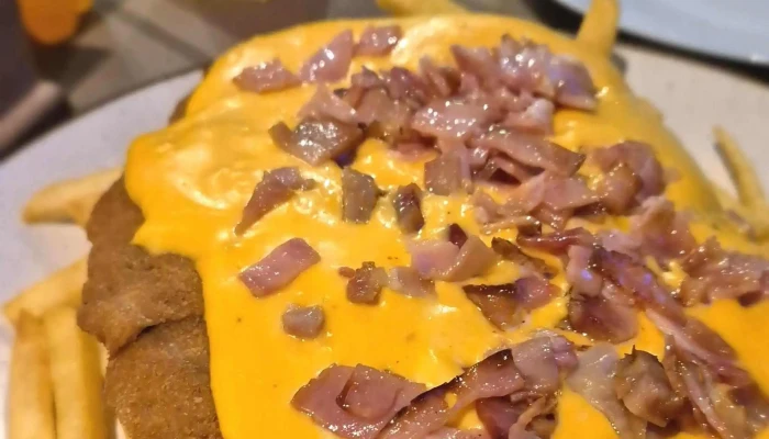 23 Bar -  Comentario 3 - Montevideo