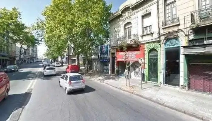 23 Bar -  Todo - Montevideo