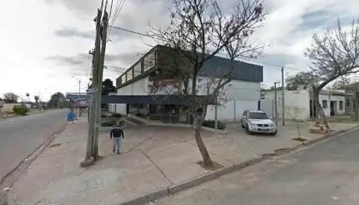 231 Autoservis24 Horas Street View Y 360 - Paysandú
