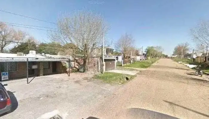 24 De La Cruz -  Abierto Ahoradeg - Gral. Líber Seregni