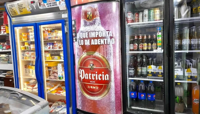 24 De La Cruz -  Del Propietario - Gral. Líber Seregni