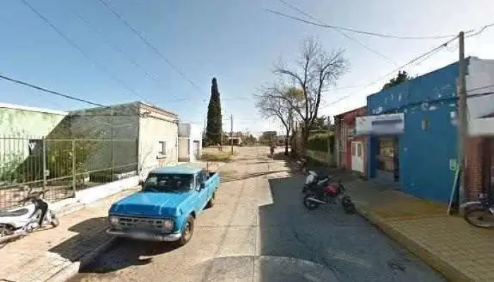 24 Hs Degustar America -  Street View Y 360 - Tacuarembó