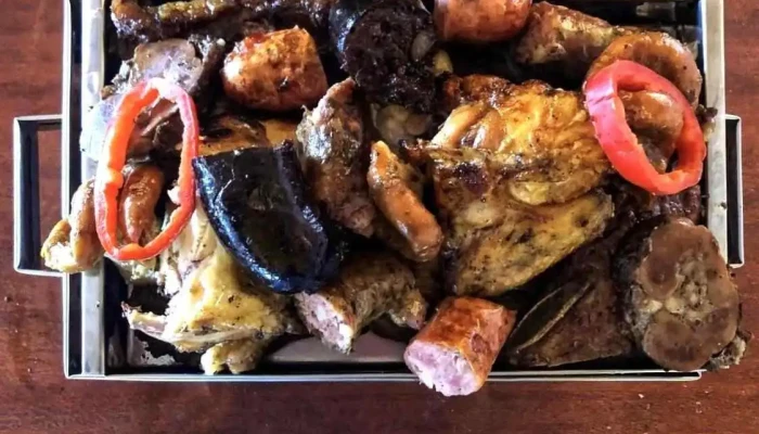 24 Hs Degustar America -  Todo - Tacuarembó