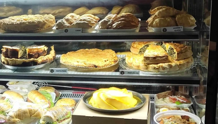 24 Hs Degustar -  Comentario 7 - Tacuarembó