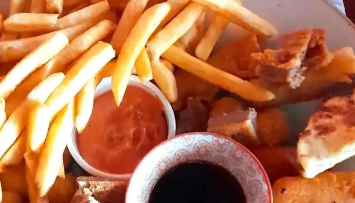 24 Hs Degustar -  Comidas Y Bebidas - Tacuarembó