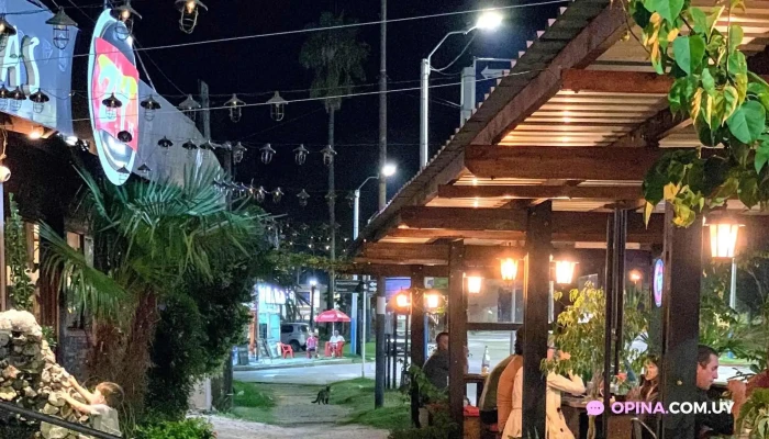 24 Hs Degustar -  Todo - Tacuarembó