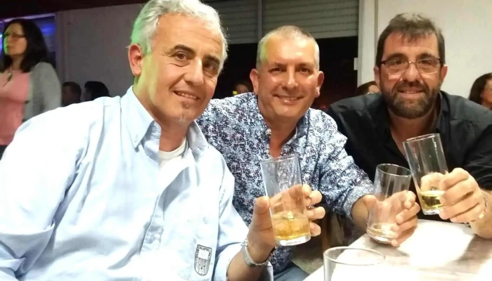 25 De Agosto -  Comentario 2 - Minas