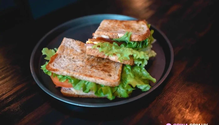 284 Burger House Ciudad Vieja -  Del Propietario - Montevideo