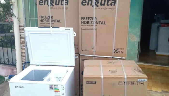 2cabezas Edificio - Artigas