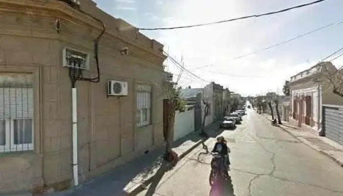 2da Dir Donde - Mercedes