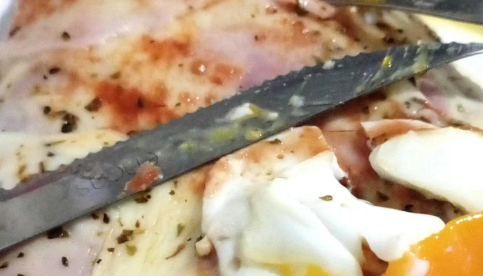 3 Y Pico -  Comentario 1 - Montevideo