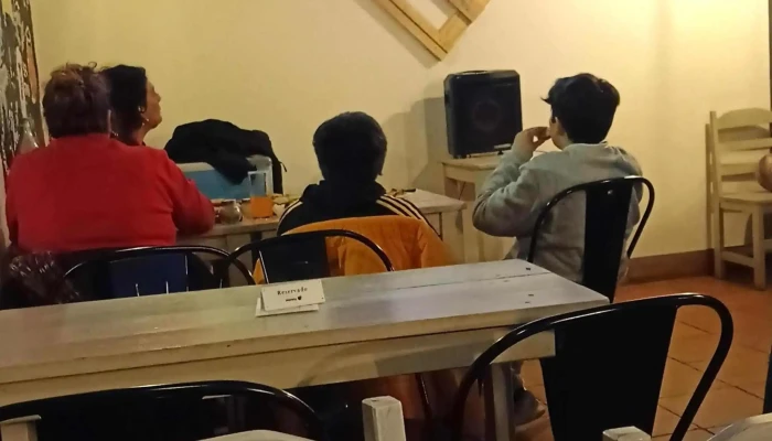 3 Y Pico -  Comentario 2 - Montevideo