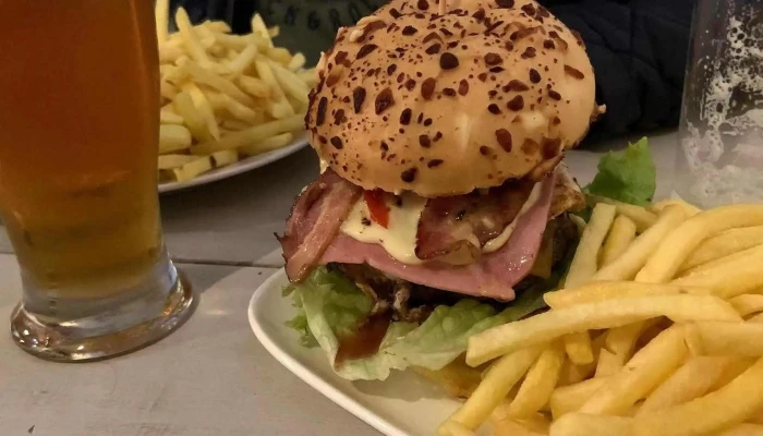 3 Y Pico -  Comentario 5 - Montevideo