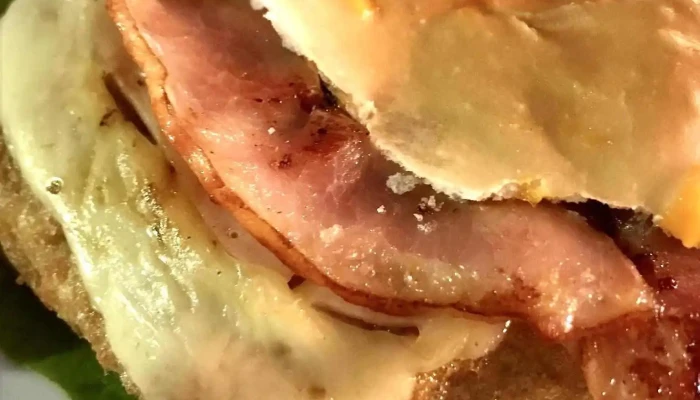 3 Y Pico -  Comidas Y Bebidas - Montevideo