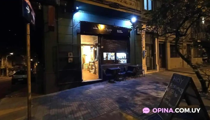 3 Y Pico -  Del Propietario - Montevideo