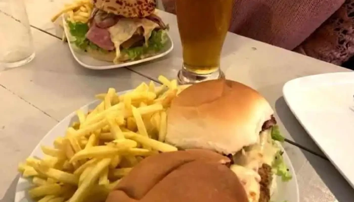 3 Y Pico -  Todo - Montevideo