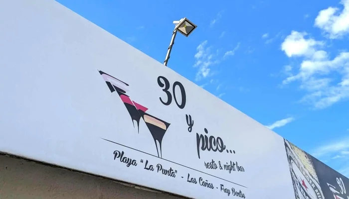 30ypico Balneario Las Canas Comentario 1 - Las Ca&ntilde;as