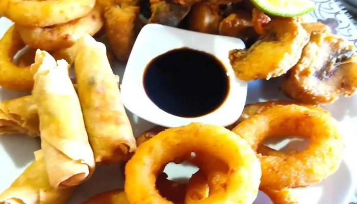 30ypico Balneario Las Canas Comidas Y Bebidas - Las Ca&ntilde;as