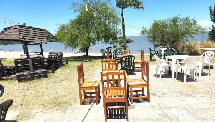 30ypico Balneario Las Canas Todo - Las Ca&ntilde;as